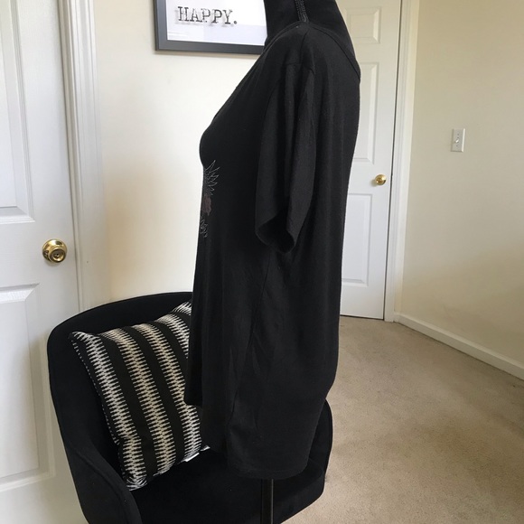 Express Tee - Picture 3 of 6